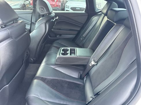 Used 2022 Acura TLX w/ A-SPEC Pkg image 40