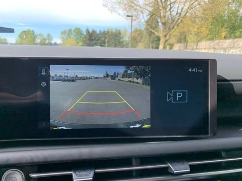 New 2026 Hyundai Tucson SEL AWD/4WD image 18