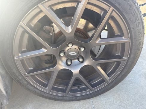 Used 2017 Dodge Challenger R/T w/ Quick Order Package 28P T/A image 14