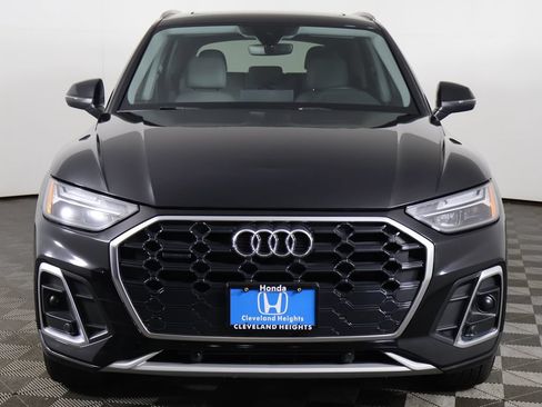 Used 2023 Audi Q5 2.0T Premium w/ Convenience Package AWD/4WD image 12