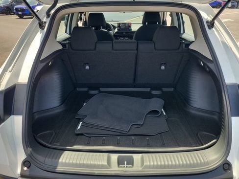 Certified 2024 Honda HR-V LX image 8