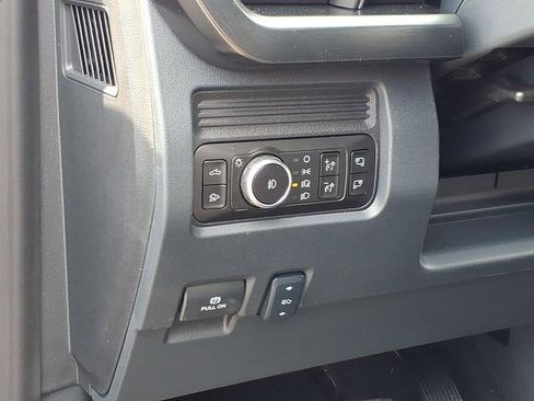 New 2026 Ford F350 Lariat w/ Black Appearance Package AWD/4WD image 19