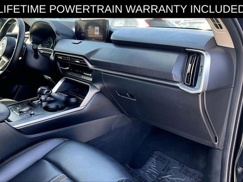 Used 2024 MAZDA CX-90 3.3 Turbo w/ Select Package image 20