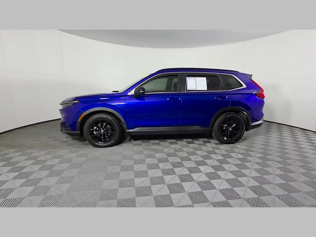 Used 2024 Honda CR-V Sport-L image 15