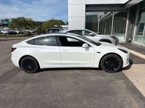 Used 2019 Tesla Model 3 Performance AWD/4WD image 6