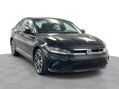 Used 2025 Volkswagen Jetta Sport
