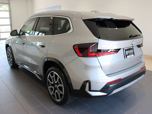 Used 2025 BMW X1 xDrive28i w/ Convenience Package AWD/4WD image 33