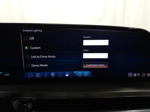 Certified 2024 Cadillac Lyriq Luxury AWD/4WD image 27