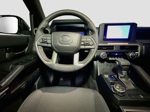 New 2026 Toyota Tacoma TRD Off-Road AWD/4WD image 27