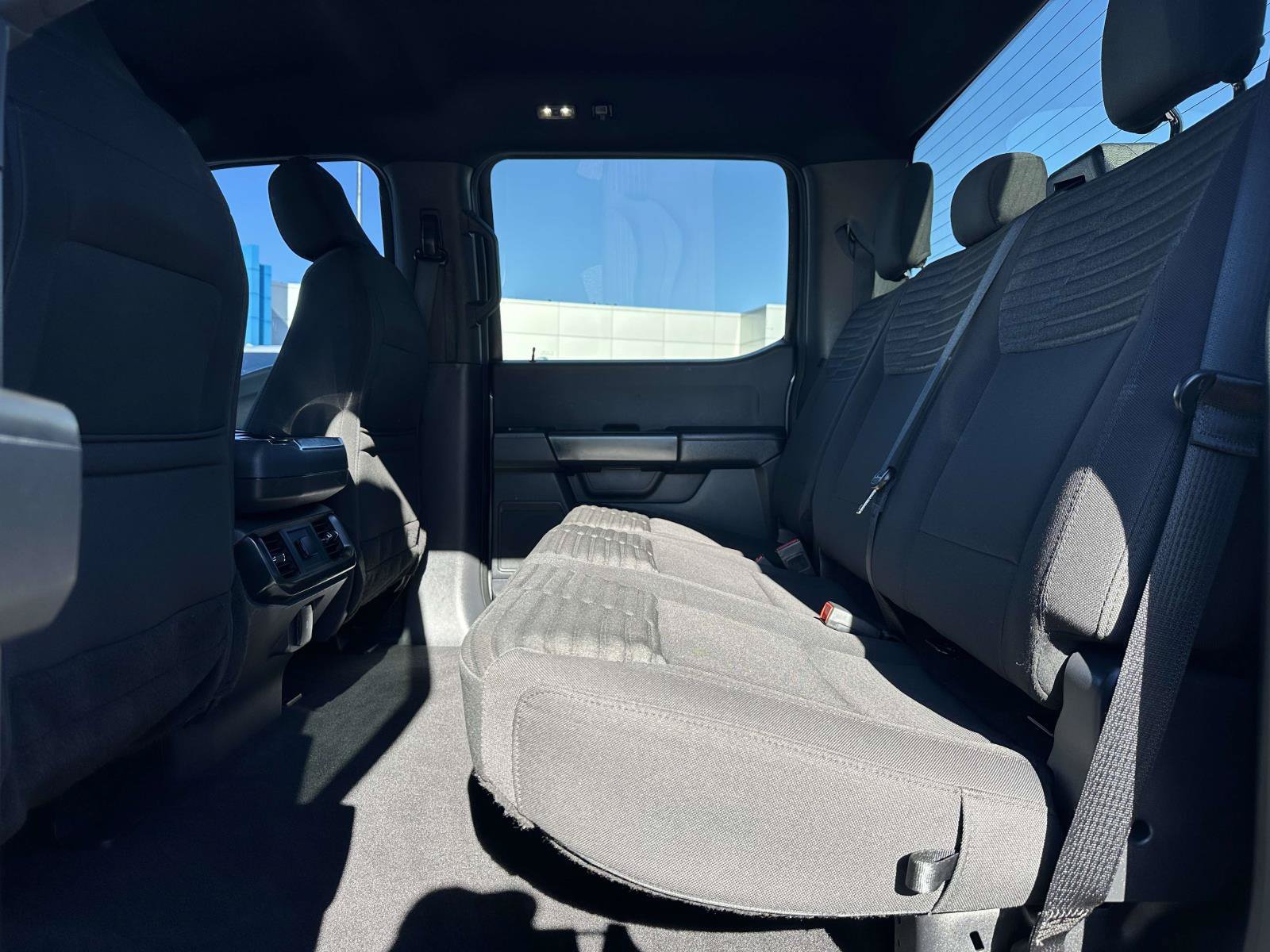 Used 2023 Ford F150 XL w/ STX Appearance Package AWD/4WD image 24