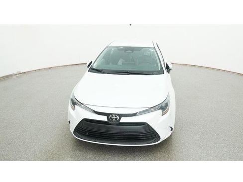 New 2026 Toyota Corolla LE image 15