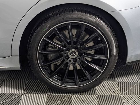 Used 2025 Mercedes-Benz S 580 4MATIC Sedan image 12