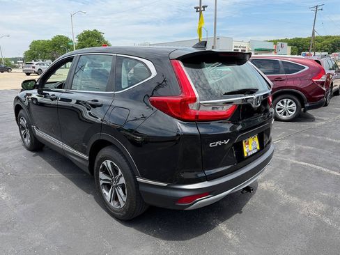 Used 2018 Honda CR-V LX image 44