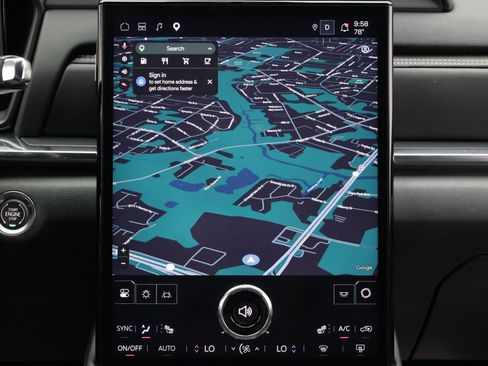 Used 2026 GMC Terrain Elevation w/ Elevation Premium Package FWD image 4