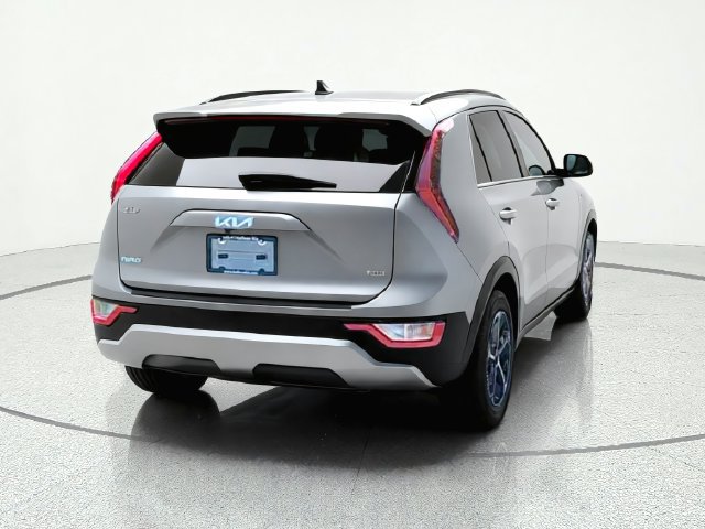 Certified 2023 Kia Niro FWD image 5