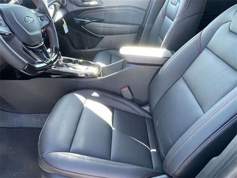 New 2026 Chevrolet Trax RS w/ Driver Confidence Package image 20