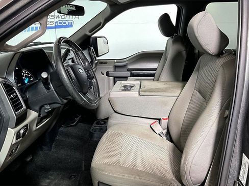 Used 2015 Ford F150 XLT w/ Equipment Group 301A Mid image 20