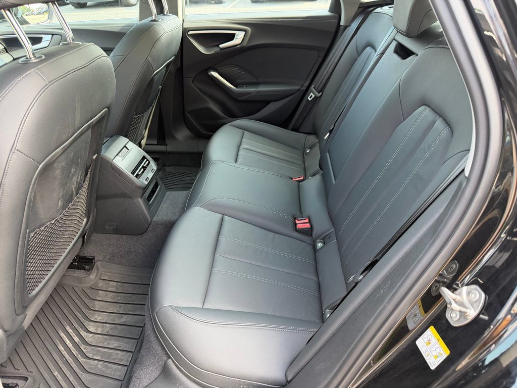 Certified 2025 Audi A5 2.0T Premium w/ Convenience Package AWD/4WD image 21