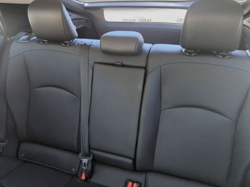 Used 2017 Toyota Prius Three Touring FWD image 27