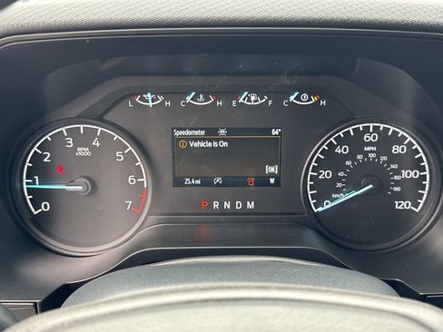 New 2026 Ford F150 STX image 26