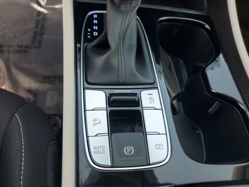 Used 2023 Hyundai Tucson SEL image 27