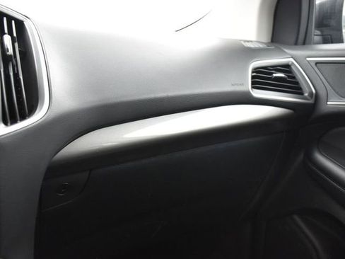 Used 2023 Ford Edge SEL AWD/4WD image 24