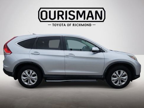 Used 2013 Honda CR-V EX image 7