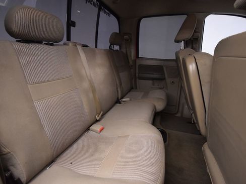 Used 2006 Dodge Ram 1500 Truck SLT AWD/4WD image 16