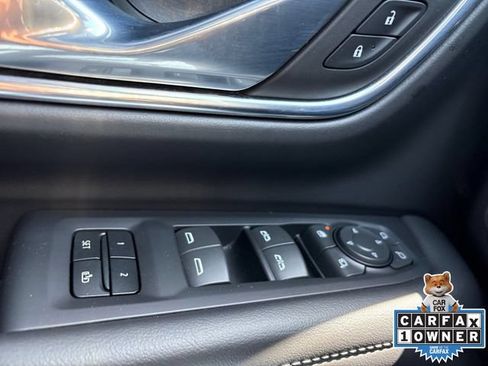Used 2023 Chevrolet Tahoe LT w/ LT Signature Package AWD/4WD image 12