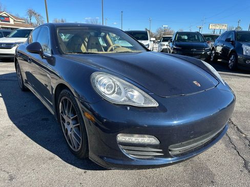 Used 2010 Porsche Panamera S image 30