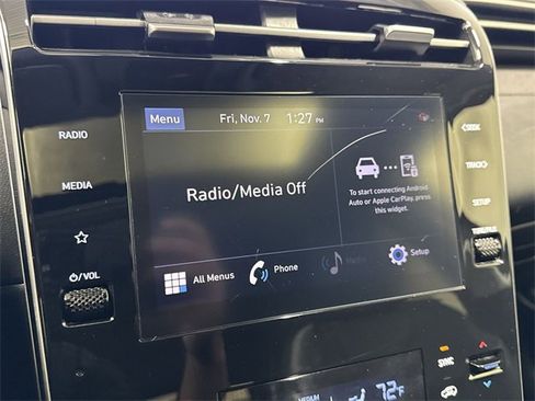 Used 2023 Hyundai Tucson SEL w/ Convenience Package image 18