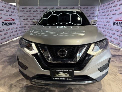 Used 2020 Nissan Rogue SV image 42