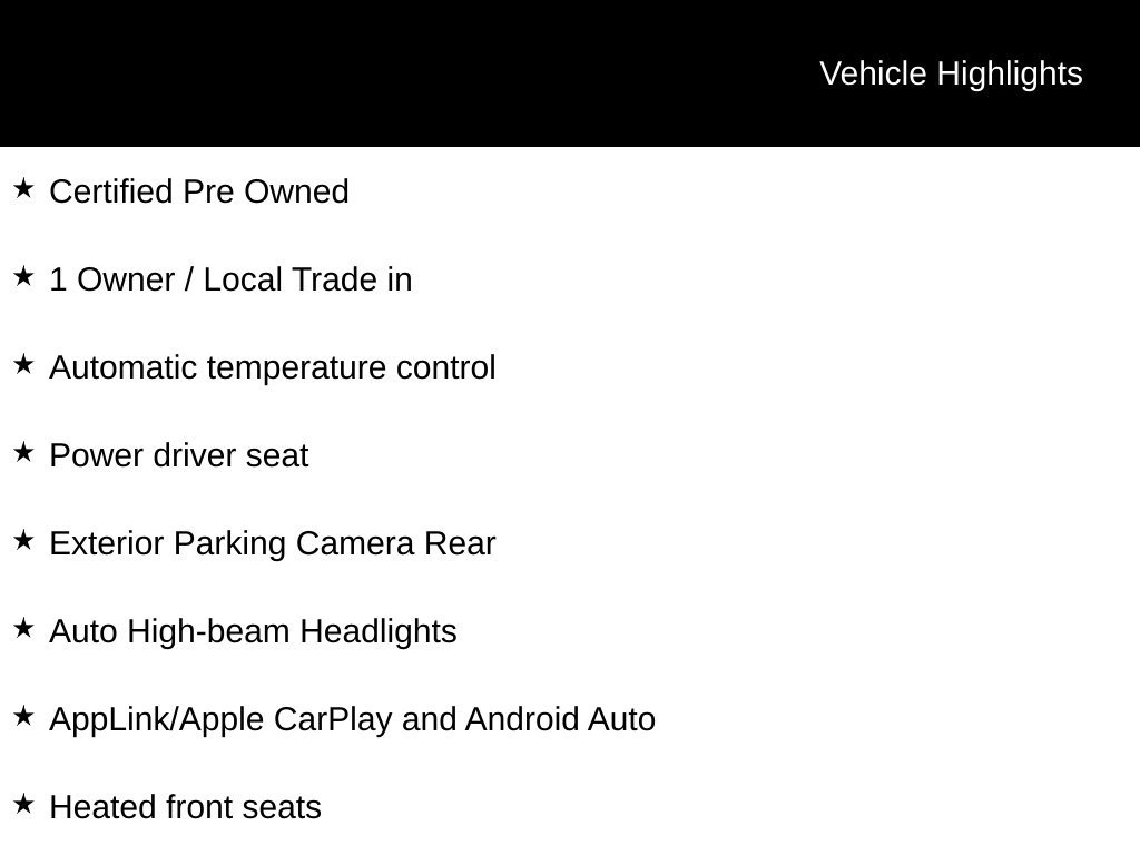Certified 2023 MAZDA CX-5 AWD 2.5 S w/ Select Package image 27