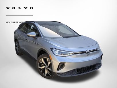 Used 2023 Volkswagen ID.4 Pro S