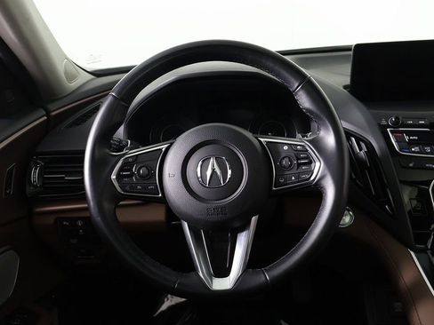 Used 2024 Acura RDX SH-AWD w/ Technology Package image 45