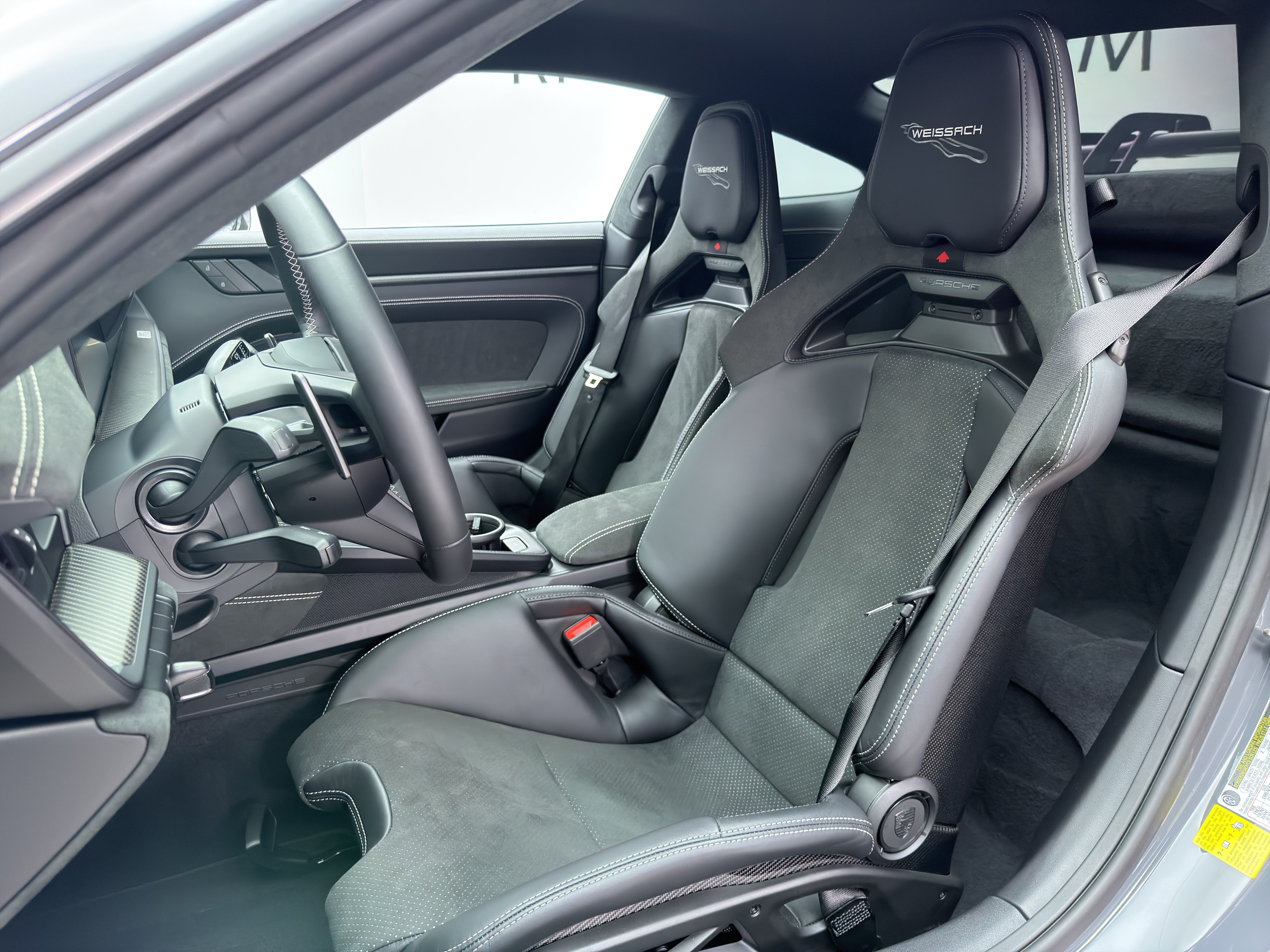 Used 2026 Porsche 911 GT3 RWD image 15