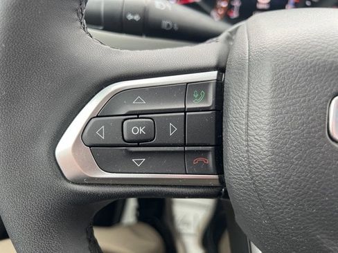 Certified 2025 Jeep Compass Limited image 22