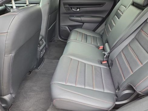 Used 2024 Honda CR-V Sport-L image 13