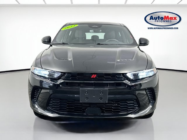 Used 2024 Dodge Hornet R/T Plus AWD/4WD image 7