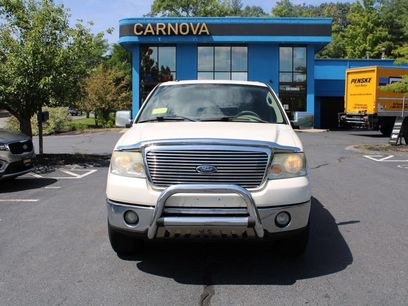 Used 2008 Ford F150 FX4
