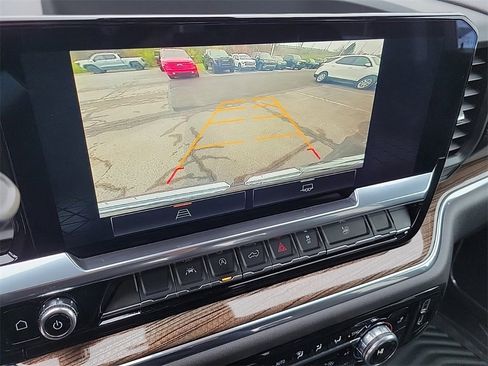 Used 2024 GMC Sierra 1500 Elevation image 26