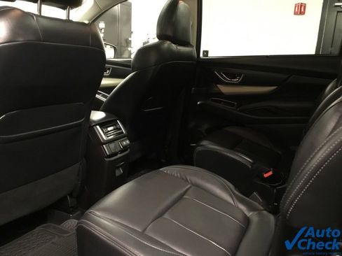 Used 2019 Subaru Ascent Limited image 28