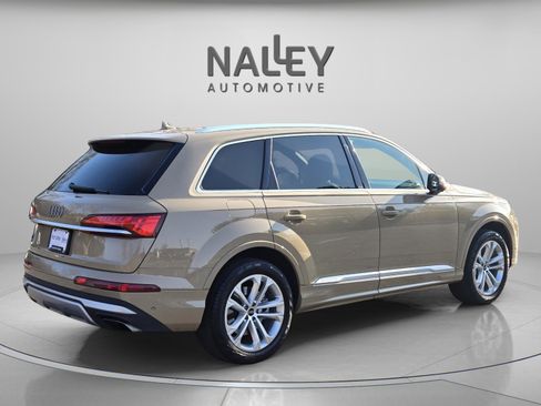 Used 2025 Audi Q7 3.0T Premium Plus image 6