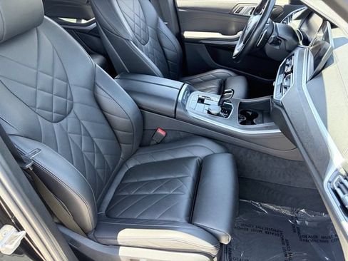 Used 2023 BMW X5 sDrive40i RWD image 11