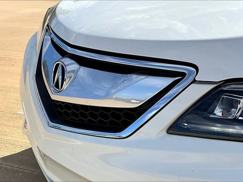 Used 2017 Acura RDX AWD w/ Technology Package image 28