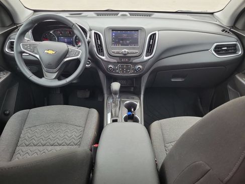 Used 2023 Chevrolet Equinox LT AWD/4WD image 12