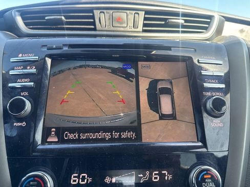 Certified 2023 Nissan Murano SL w/ Cargo Package image 42