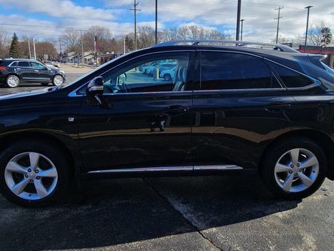 Used 2013 Lexus RX 350 AWD image 12