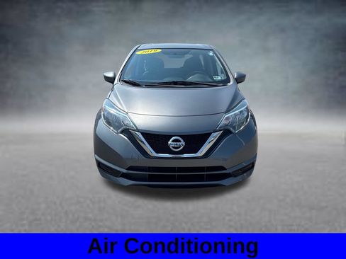 Used 2019 Nissan Versa Note SV FWD image 3