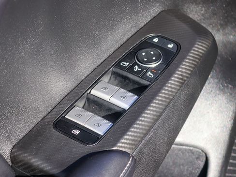 Used 2024 Mitsubishi Outlander SE AWD/4WD image 22